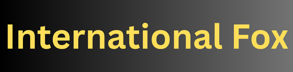 International Fox